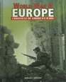 World War II Europe