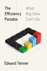 The Efficiency Paradox What Big Data Can't Do