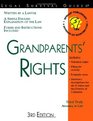 Grandparents' Rights With Forms