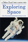 Exploring Space