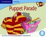 iread Year 2 Anthology Puppet Parade Volume 0 Part 0
