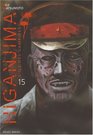 Higanjima Tome 15