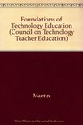 Foundations of Technology Education
