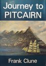 JOURNEY TO PITCAIRN