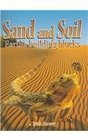 Sand and Soil