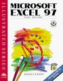 Microsoft Excel 97  Illustrated PLUS Edition