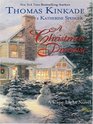 A Christmas Promise: A Cape Light Novel (Thorndike Press Large Print Americana Series)