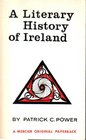 Literary History of Ireland