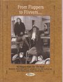 From Flappers to Flivvers... : We Helped Make the '20s Roar! (Reminisce Books Series)
