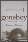 Goneboy a Walkabout