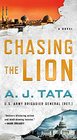 Chasing the Lion A Garrett Sinclair Novel