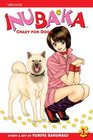 Inubaka Crazy For Dogs Volume 1