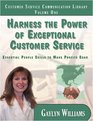 Harness the Power of Exceptional Customer Service