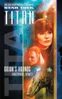 Star Trek Titan 3 Orion's Hounds