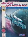 Arrival Vengeance The Final Odyssey