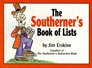 The Southerner's Book of Lists