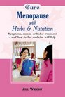 Herbalism Menopause