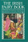 Irish Fairy Book