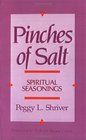 Pinches of Salt Spiritual Seasonings