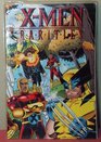 X-Men Rarities