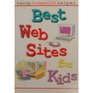Best Web Sites for Kids