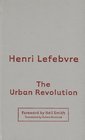 The Urban Revolution