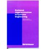 Rational Approximation in Systems Engineering