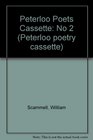 Peterloo Poets Cassette No 2