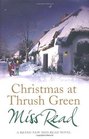 Christmas at Thrush Green