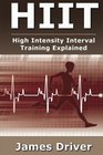 HIIT  High Intensity Interval Training Explained