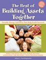The Best of Building Assets Together Favorite Group Activities That Help Youth Succeed
