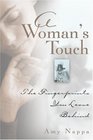 A Woman's Touch The Fingerprints You Leave Behind
