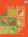 Quilt Batik