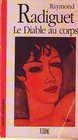Diable Au Corps French Classics