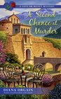 A Second Chance at Murder (Love or Money, Bk 2)