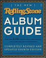 The New Rolling Stone Album Guide  Completely Revised and Updated 4th Edition