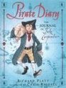 Pirate Diary  The Journal of Jake Carpenter