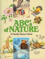 ABC's of Nature A Family Answer Book