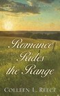 Romance Rides the Range