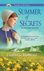 Summer of Secrets (Seasons of the Heart, Bk 1)