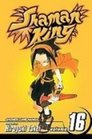 Shaman King 16