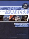 Writer's Guide to Places A OneOfAKind Reference for Making the Locales in Your Writing More Authentic Colorful and Real