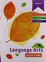 Language Arts Book 2 Lesson Guide