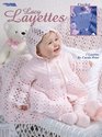 Lacy Layettes