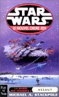 Star wars La mare des tnbres 1 Assaut