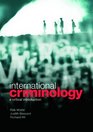 International Criminology A Critical Introduction