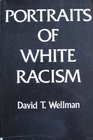 Portraits of White Racism