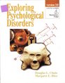 Exploring Psychological Disorders Macintosh Version 30