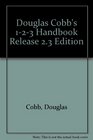 Douglas Cobb 123 Handbook Release 23