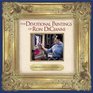 A Brush with God's Word The Devotional Paintings of Ron DiCianni